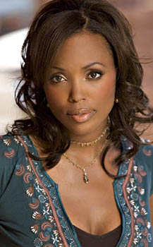 Aisha Tyler
